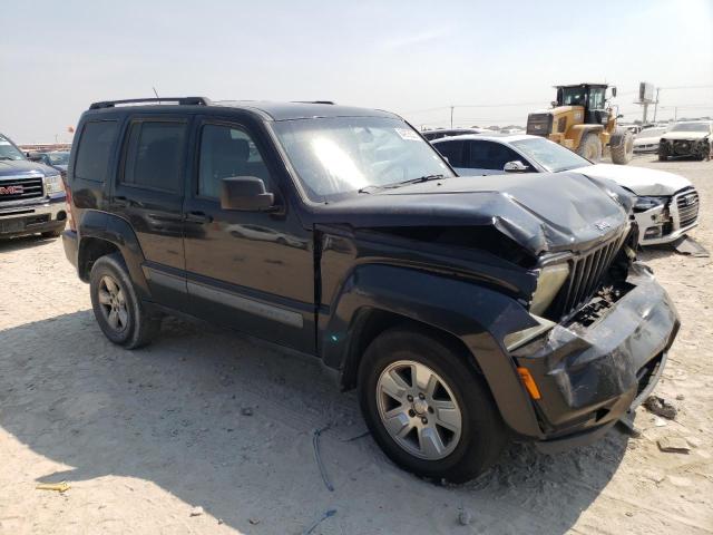 Photo 3 VIN: 1J4PN2GK0AW167793 - JEEP LIBERTY SP 