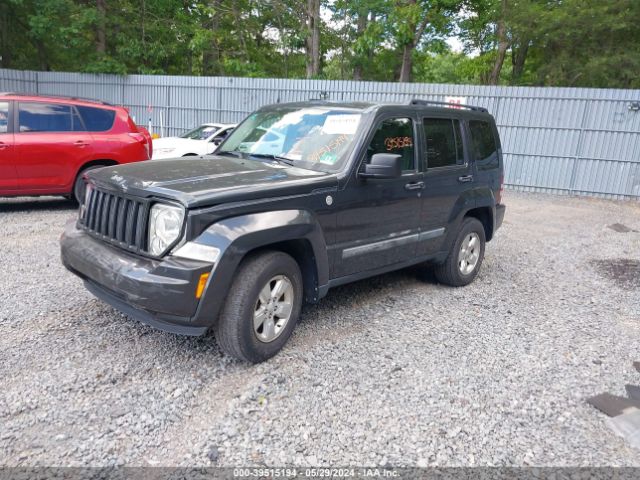 Photo 1 VIN: 1J4PN2GK0AW170824 - JEEP LIBERTY 