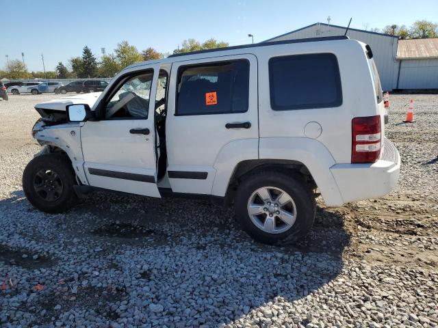 Photo 1 VIN: 1J4PN2GK0AW176266 - JEEP LIBERTY SP 