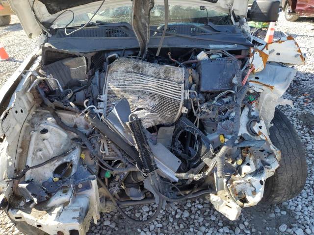 Photo 11 VIN: 1J4PN2GK0AW176266 - JEEP LIBERTY SP 