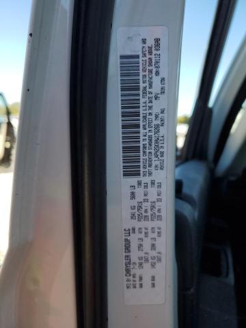 Photo 12 VIN: 1J4PN2GK0AW176266 - JEEP LIBERTY SP 