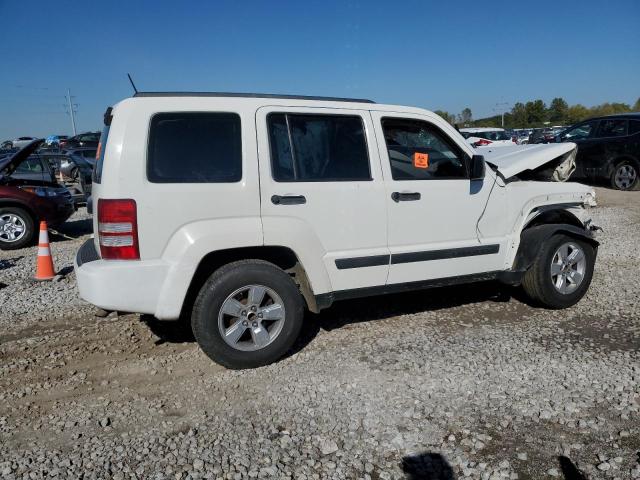 Photo 2 VIN: 1J4PN2GK0AW176266 - JEEP LIBERTY SP 