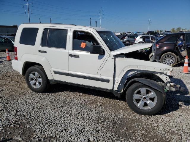 Photo 3 VIN: 1J4PN2GK0AW176266 - JEEP LIBERTY SP 