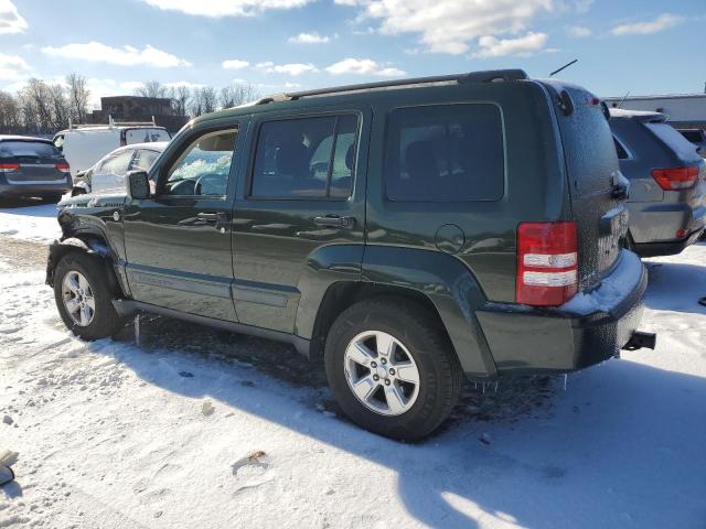 Photo 1 VIN: 1J4PN2GK0AW180432 - JEEP LIBERTY 