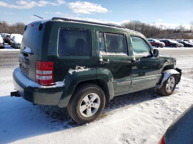 Photo 2 VIN: 1J4PN2GK0AW180432 - JEEP LIBERTY 