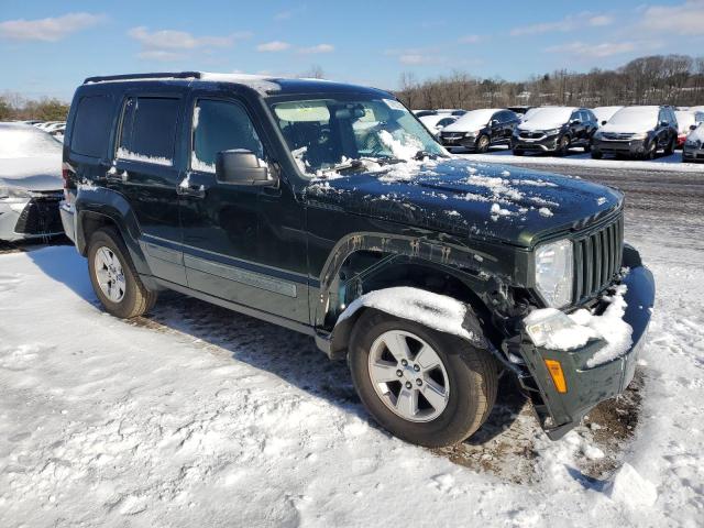 Photo 3 VIN: 1J4PN2GK0AW180432 - JEEP LIBERTY 