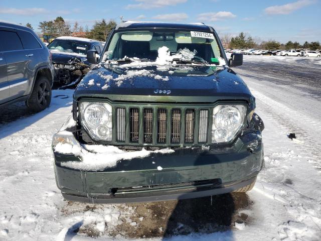 Photo 4 VIN: 1J4PN2GK0AW180432 - JEEP LIBERTY 