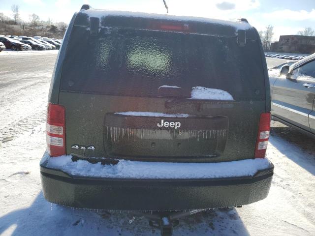 Photo 5 VIN: 1J4PN2GK0AW180432 - JEEP LIBERTY 