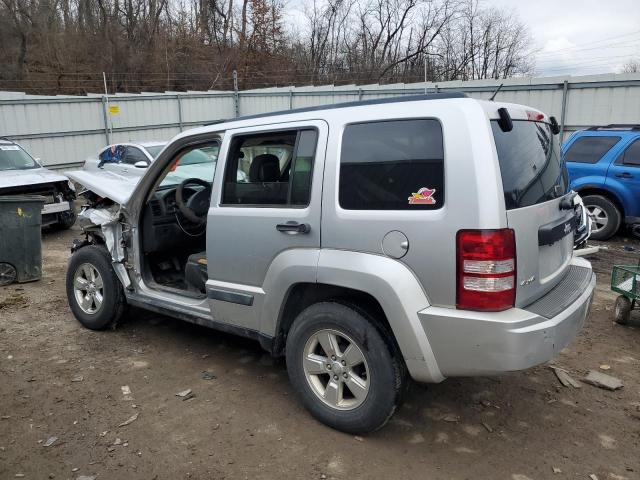 Photo 1 VIN: 1J4PN2GK0AW180852 - JEEP LIBERTY 