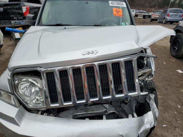 Photo 10 VIN: 1J4PN2GK0AW180852 - JEEP LIBERTY 