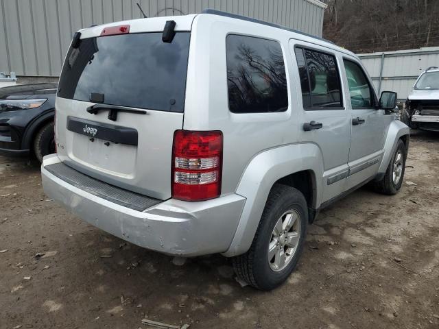 Photo 2 VIN: 1J4PN2GK0AW180852 - JEEP LIBERTY 