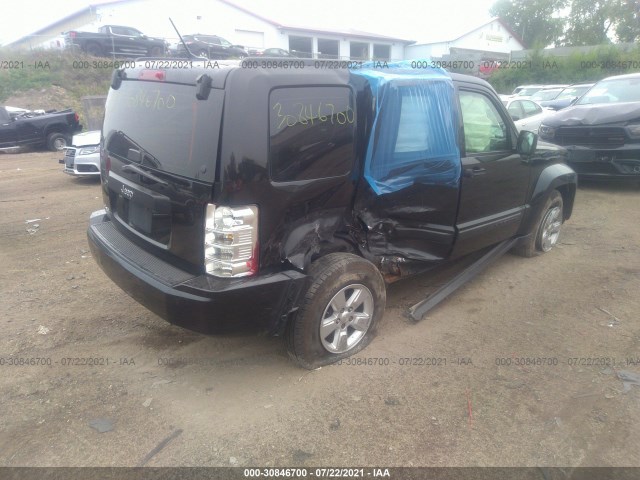 Photo 3 VIN: 1J4PN2GK0BW515402 - JEEP LIBERTY 