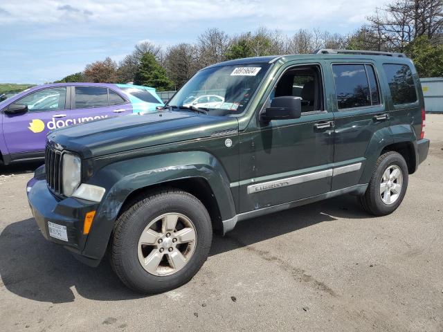 Photo 0 VIN: 1J4PN2GK0BW519031 - JEEP LIBERTY SP 