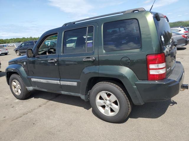 Photo 1 VIN: 1J4PN2GK0BW519031 - JEEP LIBERTY SP 