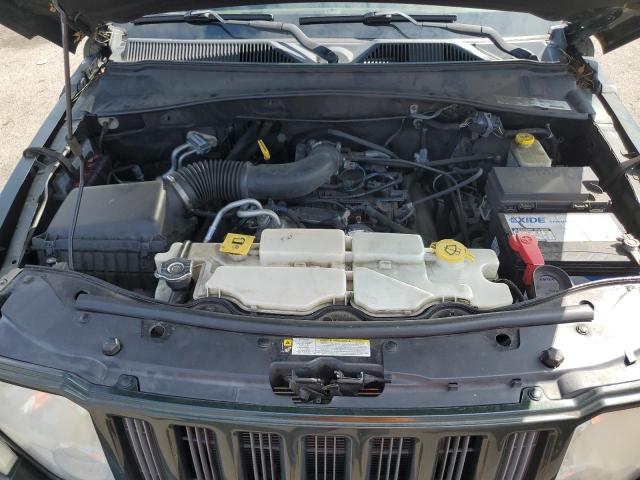 Photo 11 VIN: 1J4PN2GK0BW519031 - JEEP LIBERTY SP 