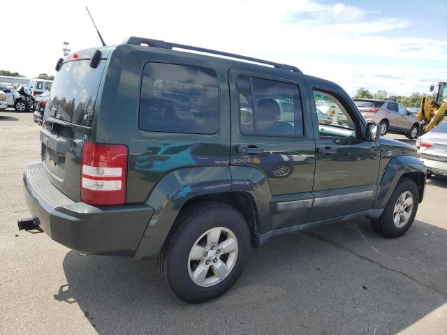 Photo 2 VIN: 1J4PN2GK0BW519031 - JEEP LIBERTY SP 