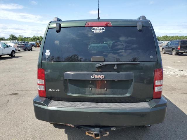 Photo 5 VIN: 1J4PN2GK0BW519031 - JEEP LIBERTY SP 