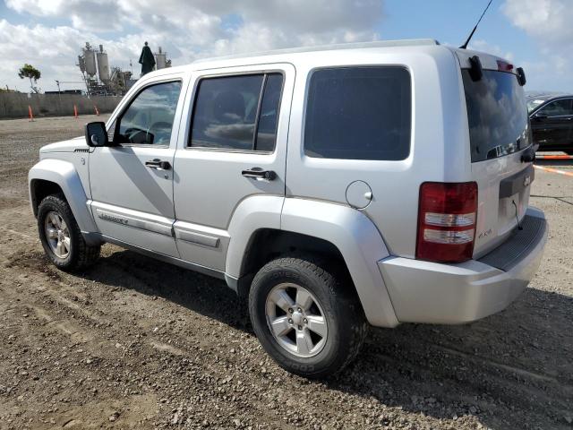 Photo 1 VIN: 1J4PN2GK0BW520440 - JEEP LIBERTY 