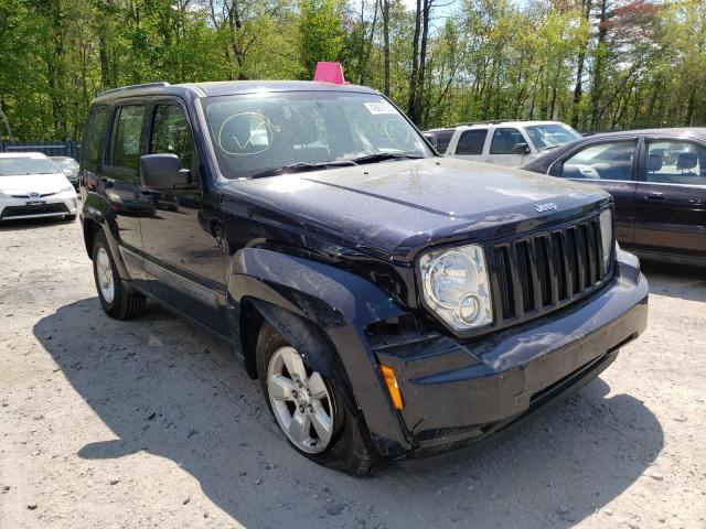 Photo 0 VIN: 1J4PN2GK0BW520874 - JEEP LIBERTY SP 