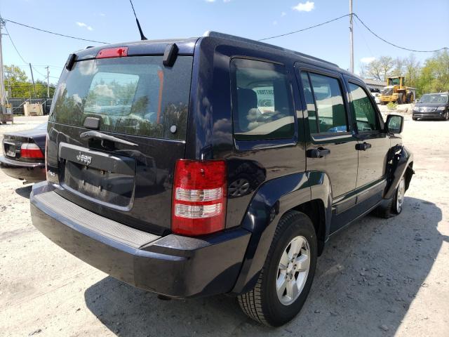 Photo 3 VIN: 1J4PN2GK0BW520874 - JEEP LIBERTY SP 