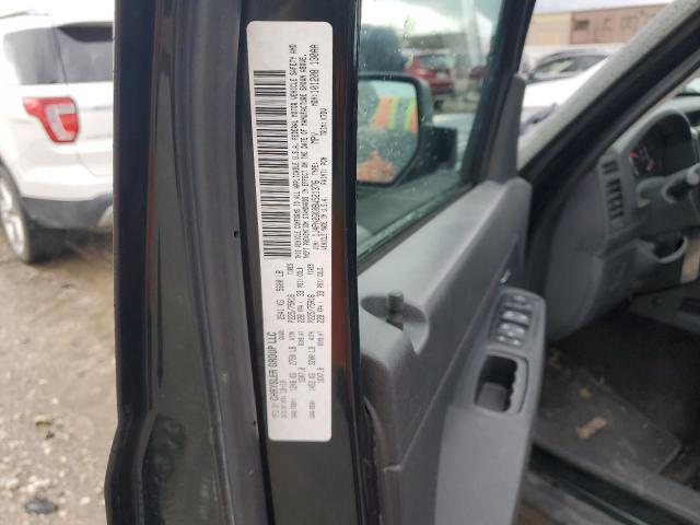 Photo 12 VIN: 1J4PN2GK0BW521376 - JEEP LIBERTY SP 