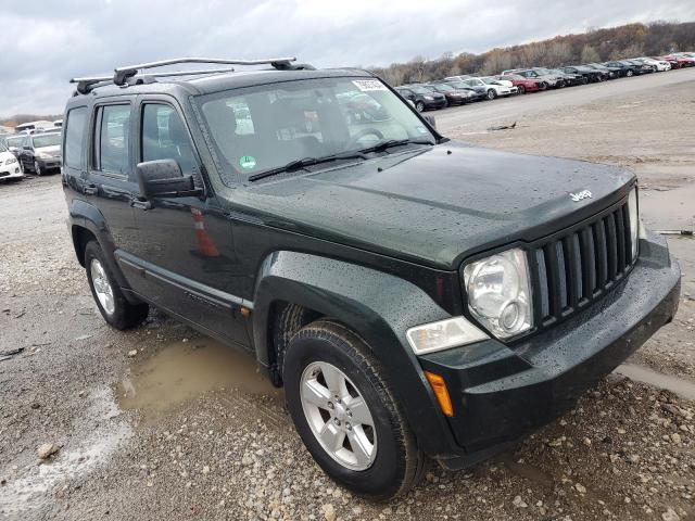 Photo 3 VIN: 1J4PN2GK0BW521376 - JEEP LIBERTY SP 