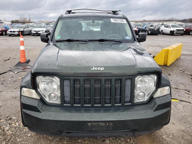 Photo 4 VIN: 1J4PN2GK0BW521376 - JEEP LIBERTY SP 