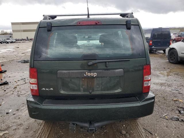 Photo 5 VIN: 1J4PN2GK0BW521376 - JEEP LIBERTY SP 