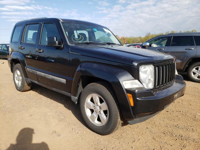 Photo 0 VIN: 1J4PN2GK0BW527811 - JEEP LIBERTY SP 