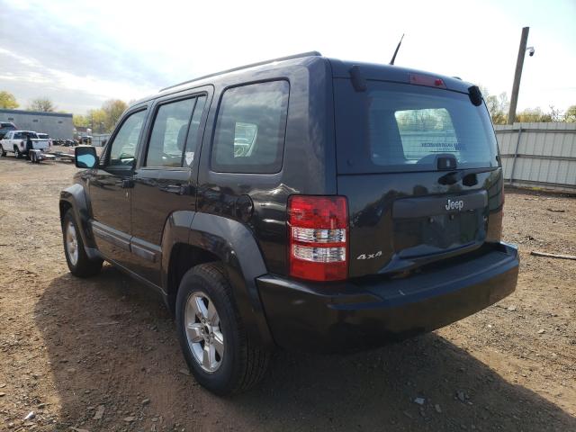 Photo 2 VIN: 1J4PN2GK0BW527811 - JEEP LIBERTY SP 