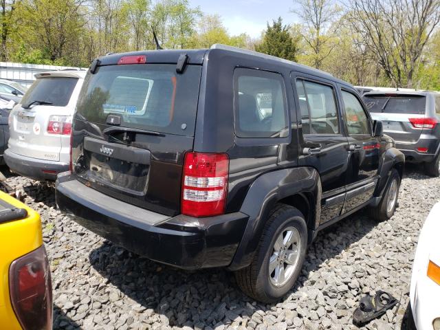 Photo 3 VIN: 1J4PN2GK0BW527811 - JEEP LIBERTY SP 