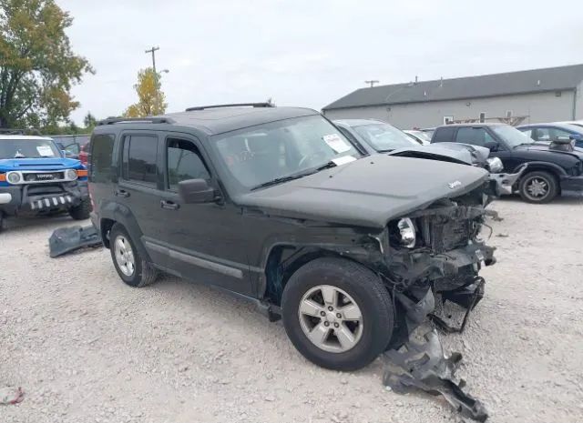 Photo 0 VIN: 1J4PN2GK0BW531308 - JEEP LIBERTY 