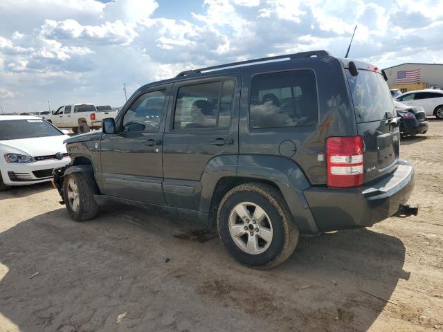 Photo 1 VIN: 1J4PN2GK0BW531986 - JEEP LIBERTY SP 