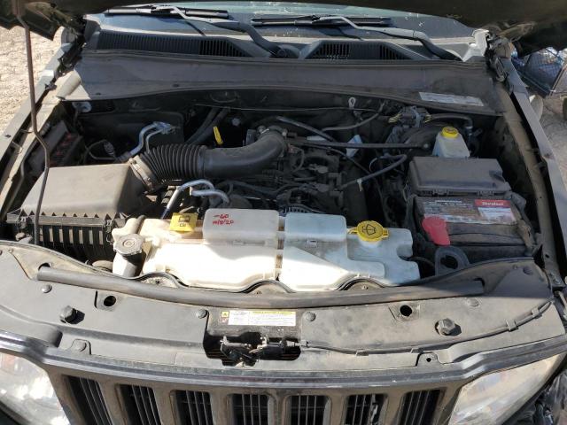 Photo 11 VIN: 1J4PN2GK0BW531986 - JEEP LIBERTY SP 