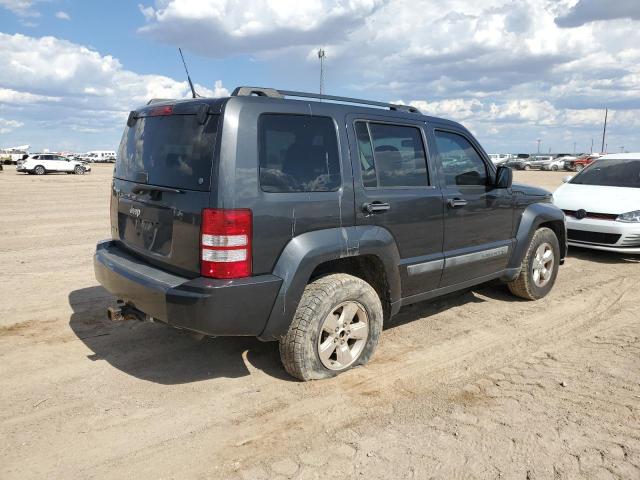 Photo 2 VIN: 1J4PN2GK0BW531986 - JEEP LIBERTY SP 