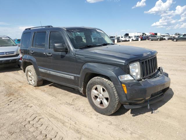 Photo 3 VIN: 1J4PN2GK0BW531986 - JEEP LIBERTY SP 