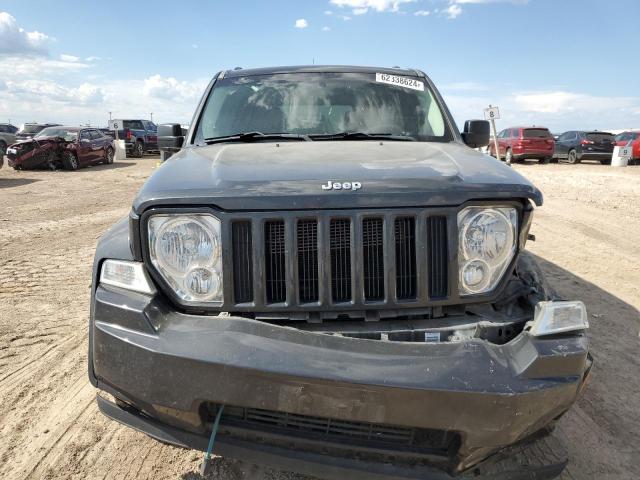 Photo 4 VIN: 1J4PN2GK0BW531986 - JEEP LIBERTY SP 