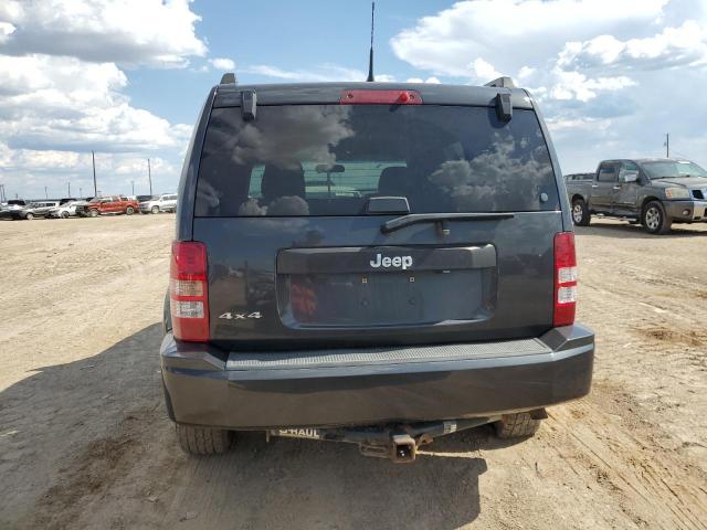 Photo 5 VIN: 1J4PN2GK0BW531986 - JEEP LIBERTY SP 