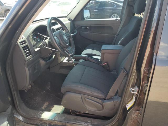 Photo 6 VIN: 1J4PN2GK0BW531986 - JEEP LIBERTY SP 