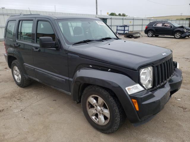 Photo 0 VIN: 1J4PN2GK0BW533110 - JEEP LIBERTY SP 