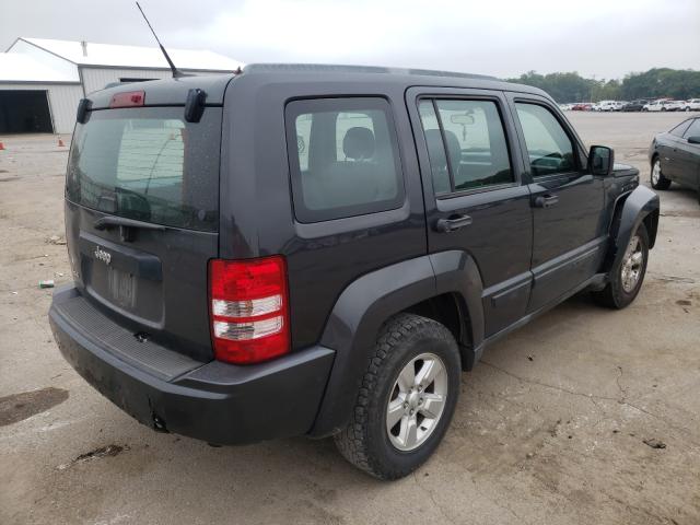 Photo 3 VIN: 1J4PN2GK0BW533110 - JEEP LIBERTY SP 