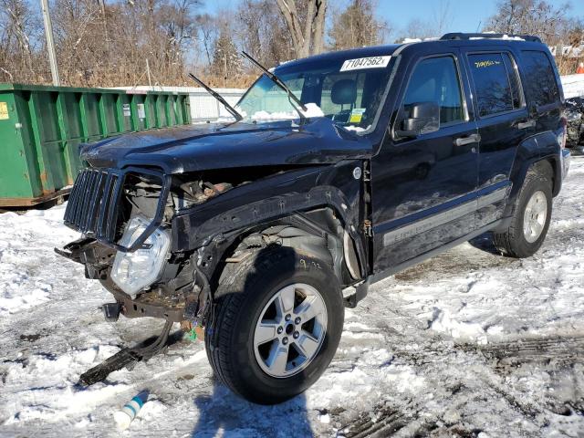 Photo 0 VIN: 1J4PN2GK0BW533365 - JEEP LIBERTY SP 