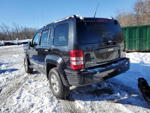 Photo 1 VIN: 1J4PN2GK0BW533365 - JEEP LIBERTY SP 