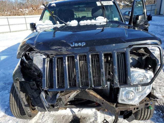 Photo 11 VIN: 1J4PN2GK0BW533365 - JEEP LIBERTY SP 