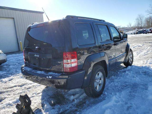 Photo 2 VIN: 1J4PN2GK0BW533365 - JEEP LIBERTY SP 