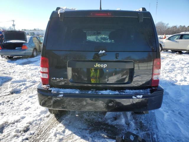 Photo 5 VIN: 1J4PN2GK0BW533365 - JEEP LIBERTY SP 