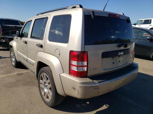 Photo 2 VIN: 1J4PN2GK0BW546889 - JEEP LIBERTY 