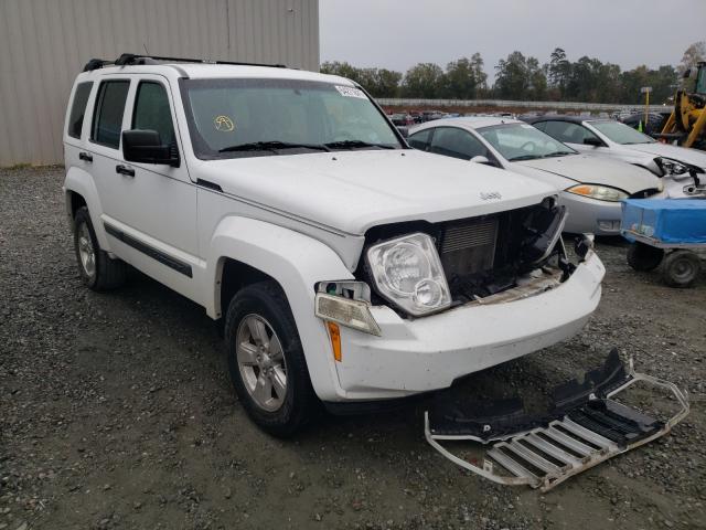 Photo 0 VIN: 1J4PN2GK0BW549839 - JEEP LIBERTY SP 