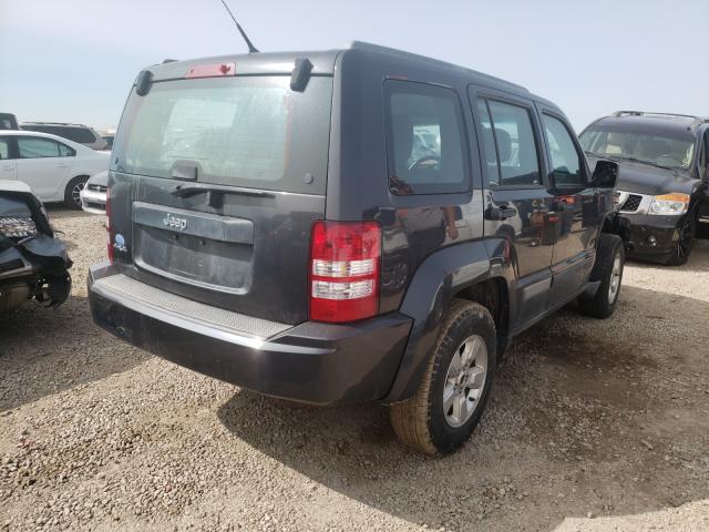 Photo 3 VIN: 1J4PN2GK0BW551963 - JEEP LIBERTY SP 