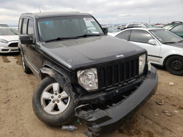 Photo 0 VIN: 1J4PN2GK0BW553809 - JEEP LIBERTY SP 